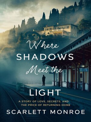 cover image of Where Shadows Meet the Light